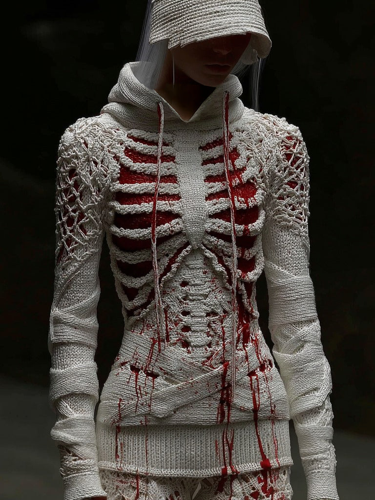 Beautifully Crafted Jumper