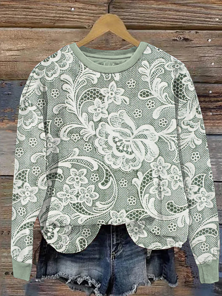Gracefully Designed Shirt