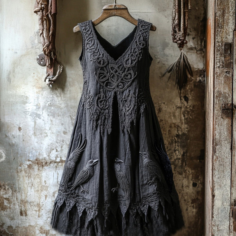 Beautifully Crafted Dress