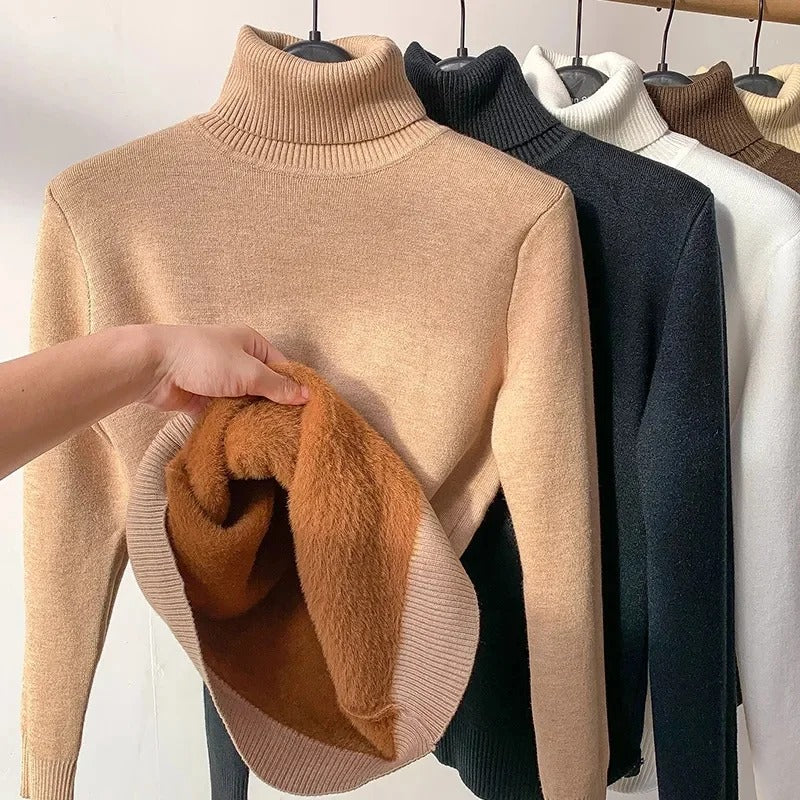 Classic Vintage Jumper