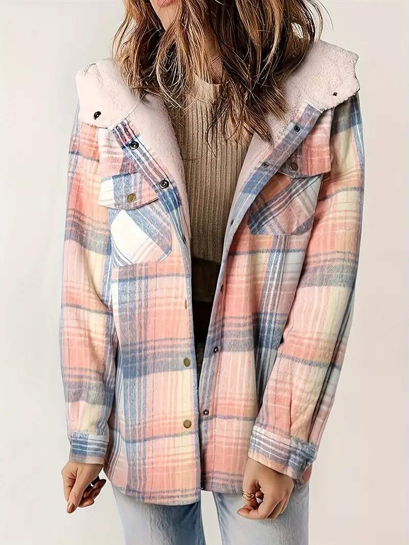 Thoughtfully Designed Jacket
