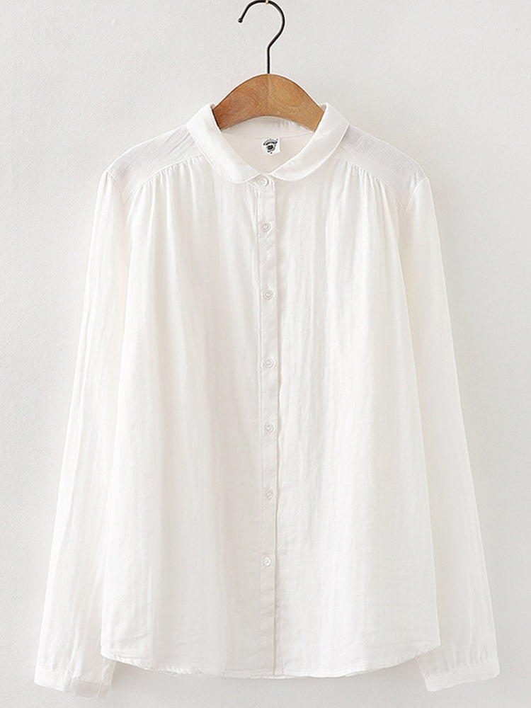 Vintage Inspired Shirt
