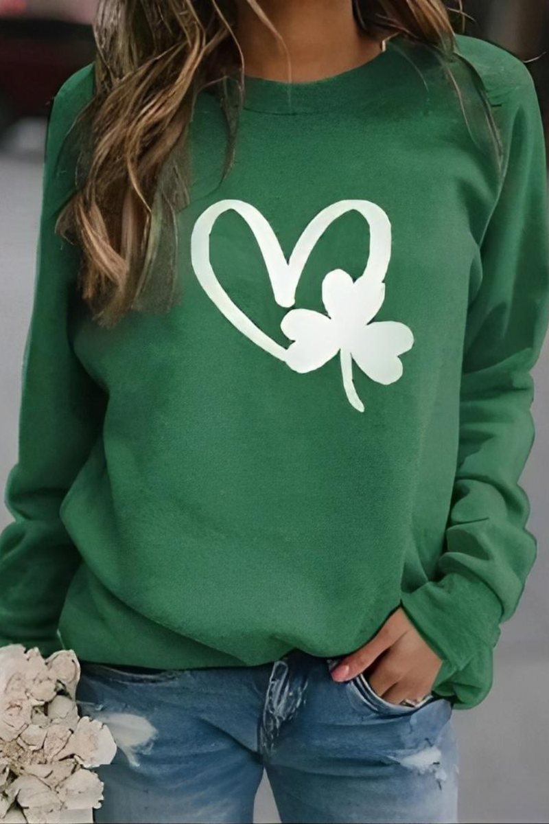 Thoughtfully Designed Jumper