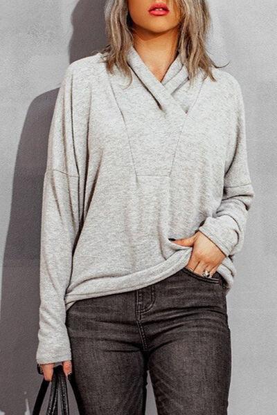 Classic Vintage Jumper