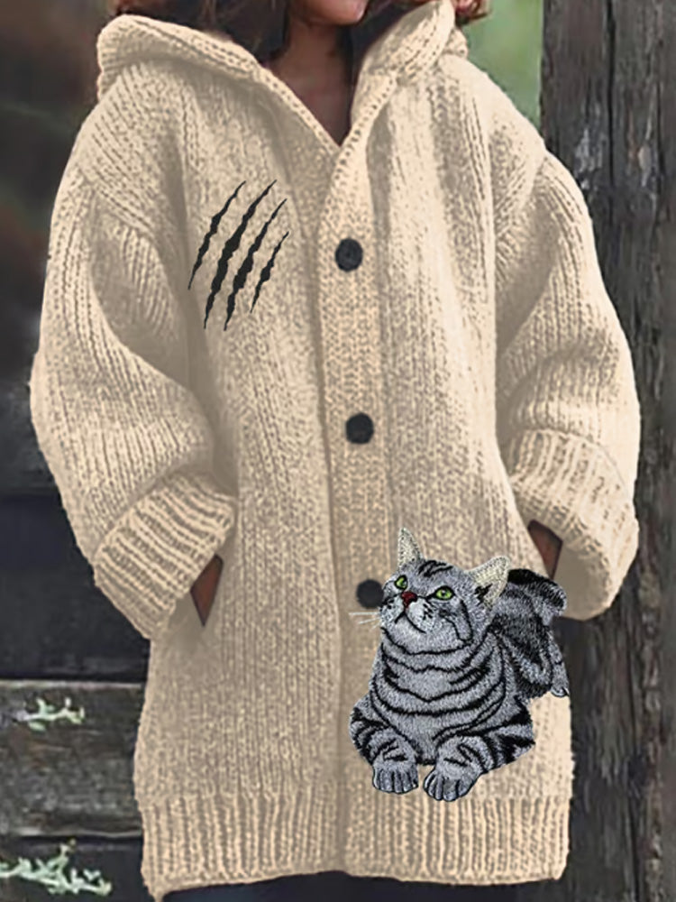 Classic Designed Jacket
