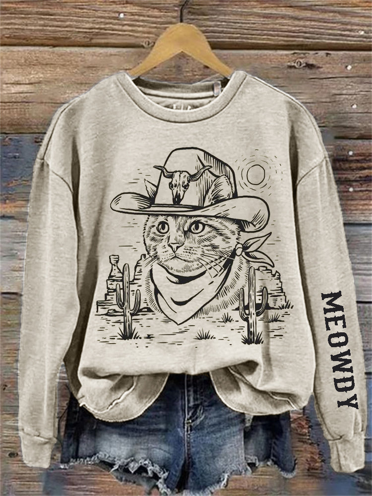 Classic Vintage Shirt