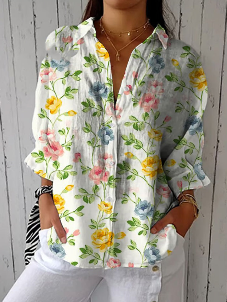 Classic Vintage Shirt