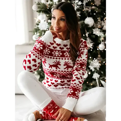 Classic Vintage Jumper