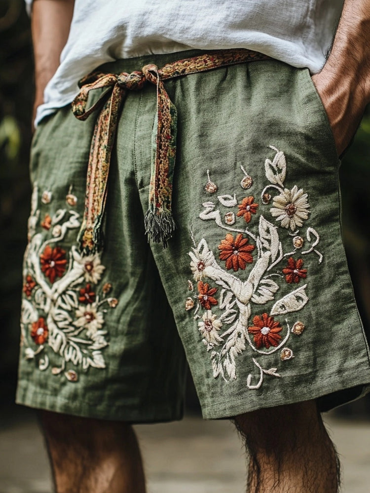 Timeless Vintage Style Garment