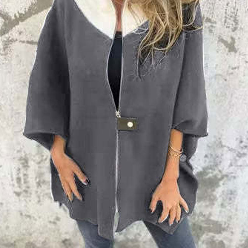 Classic Vintage Coat