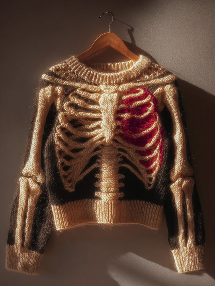 Beautifully Crafted Jumper