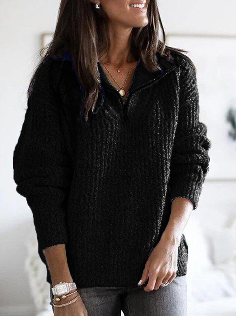 Vintage Inspired Jumper