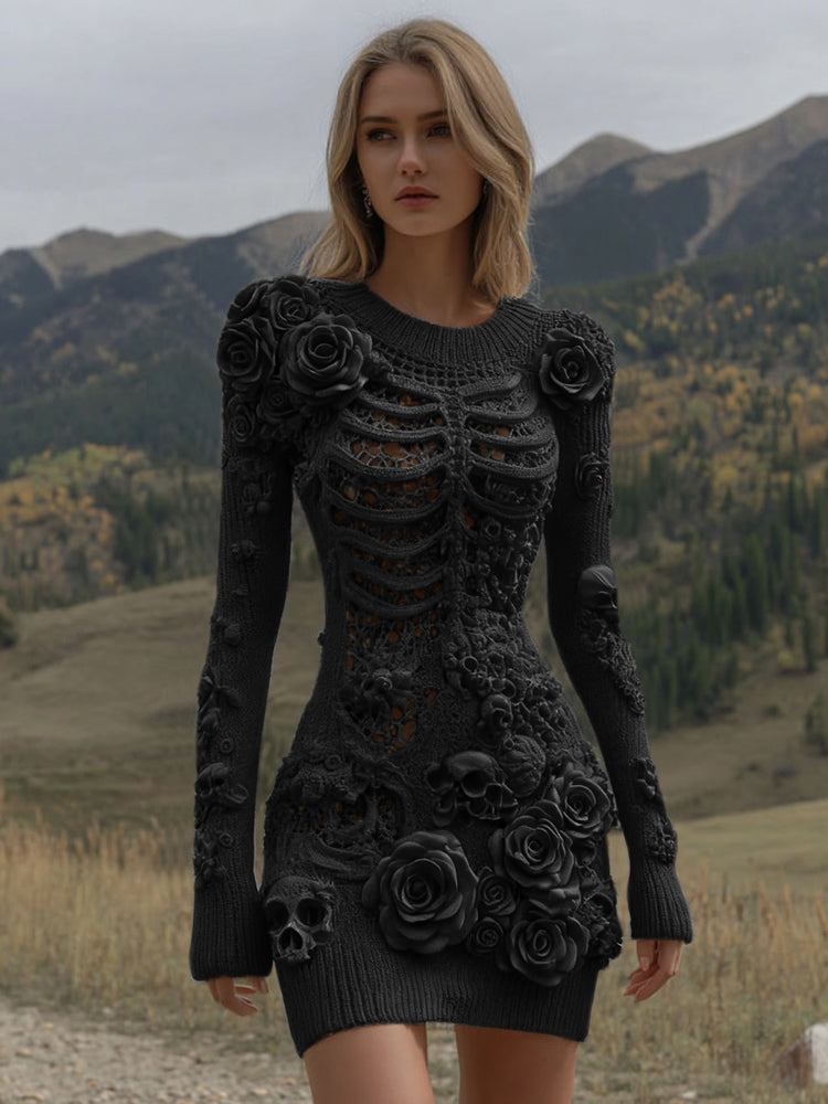 Classic Designed Jumper