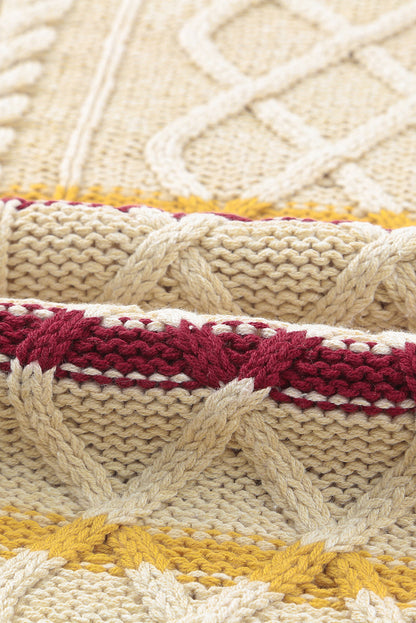 Beautifully Crafted Jumper