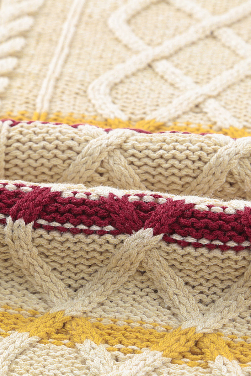 Beautifully Crafted Jumper