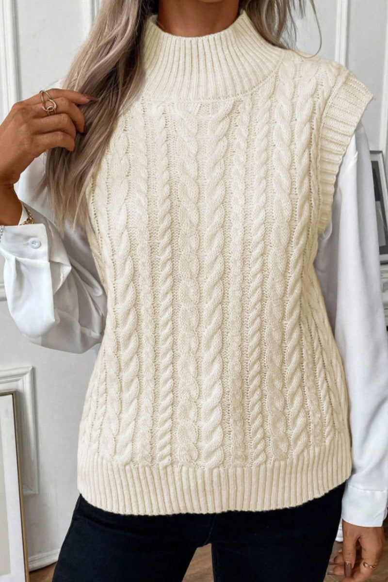 Vintage Inspired Jumper