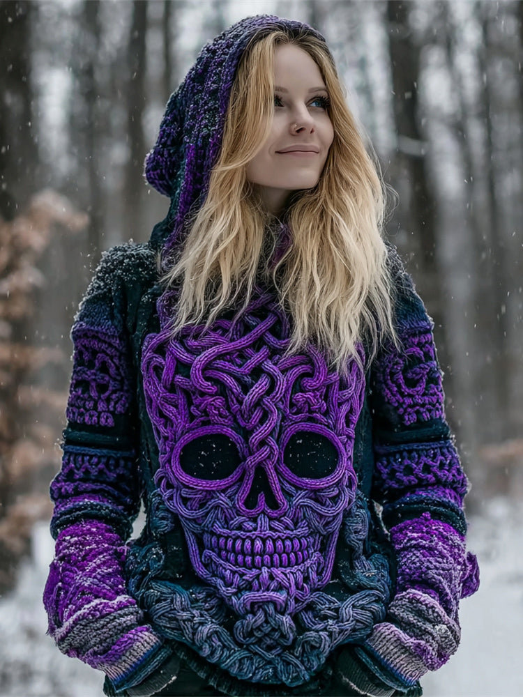Gracefully Designed Jumper