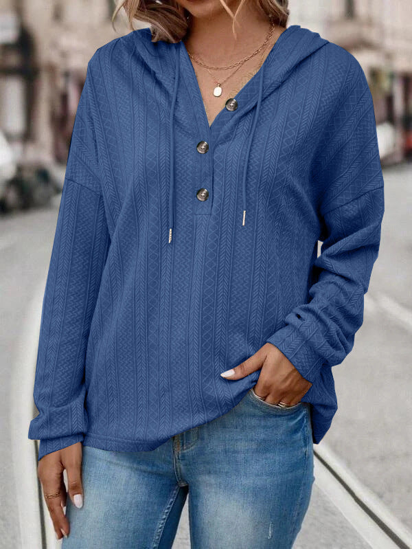 Elegantly Designed Jumper