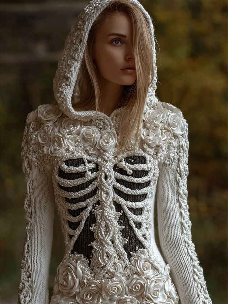 Vintage Inspired Jumper