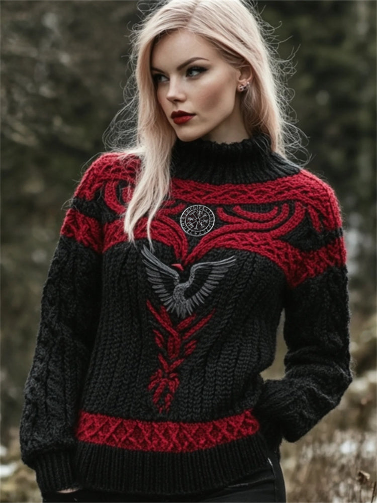Beautifully Crafted Jumper