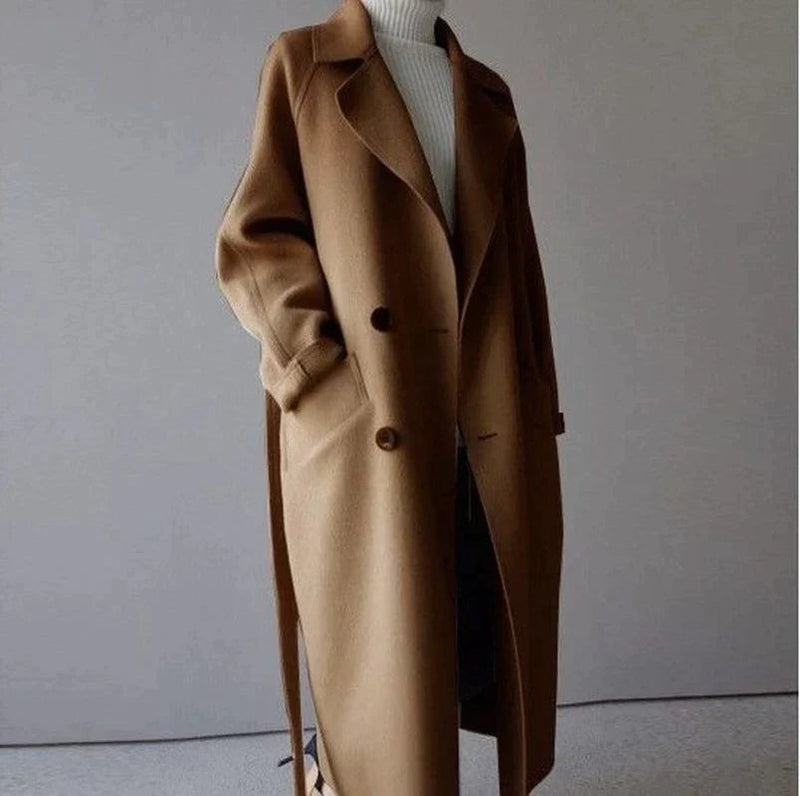 Vintage Inspired Jacket