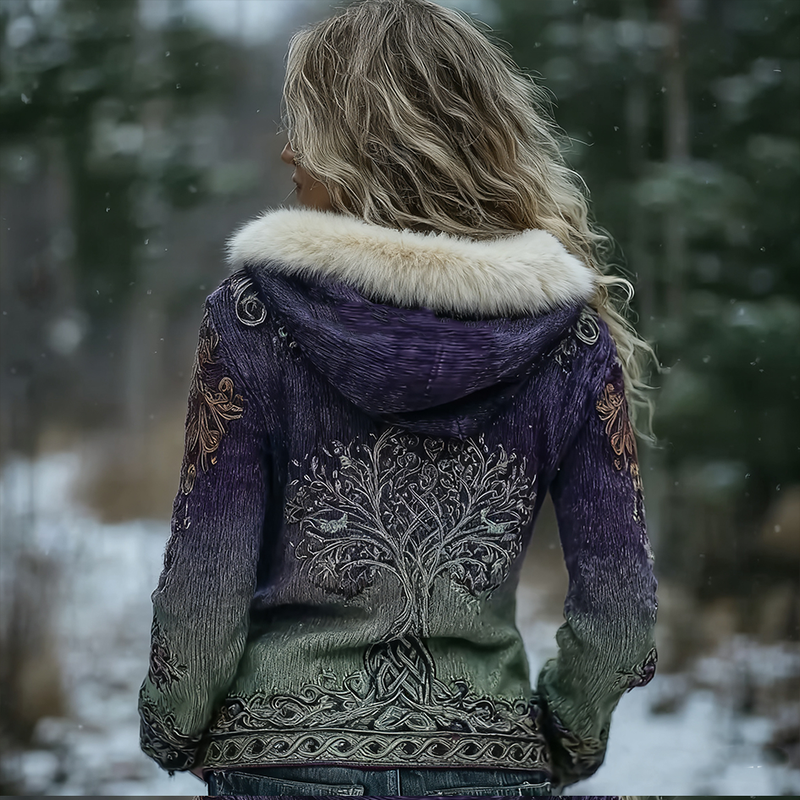 Classic Vintage Jumper