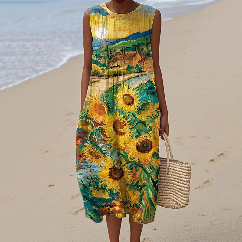 Thoughtfully Designed Dress