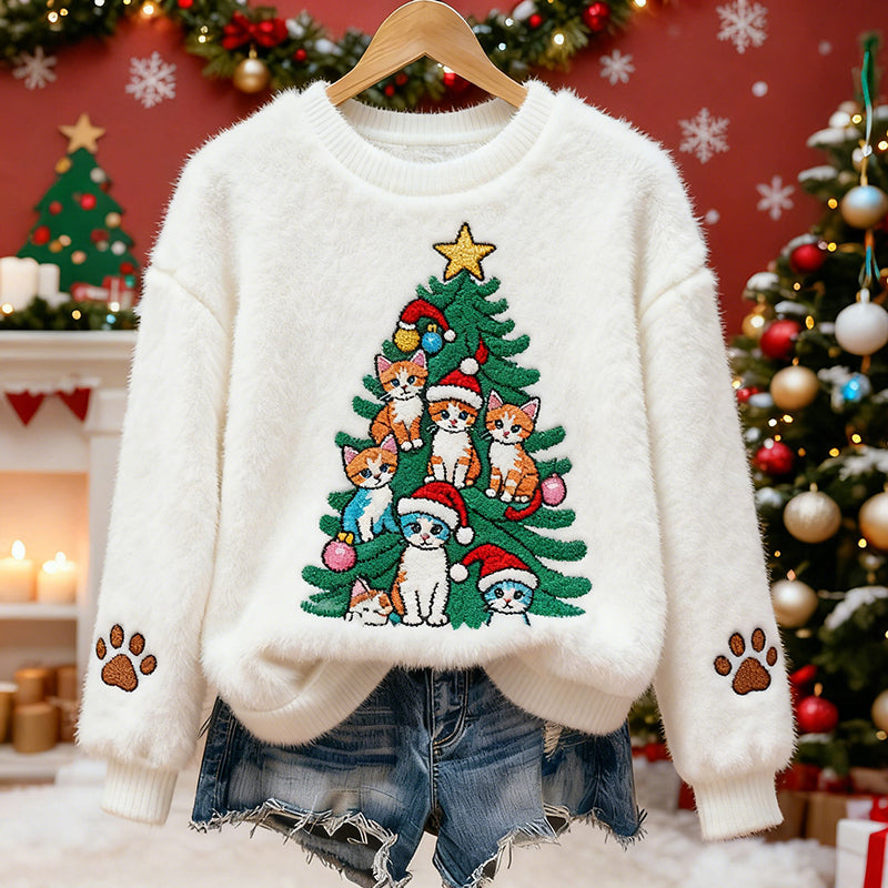 Elegantly Designed Jumper