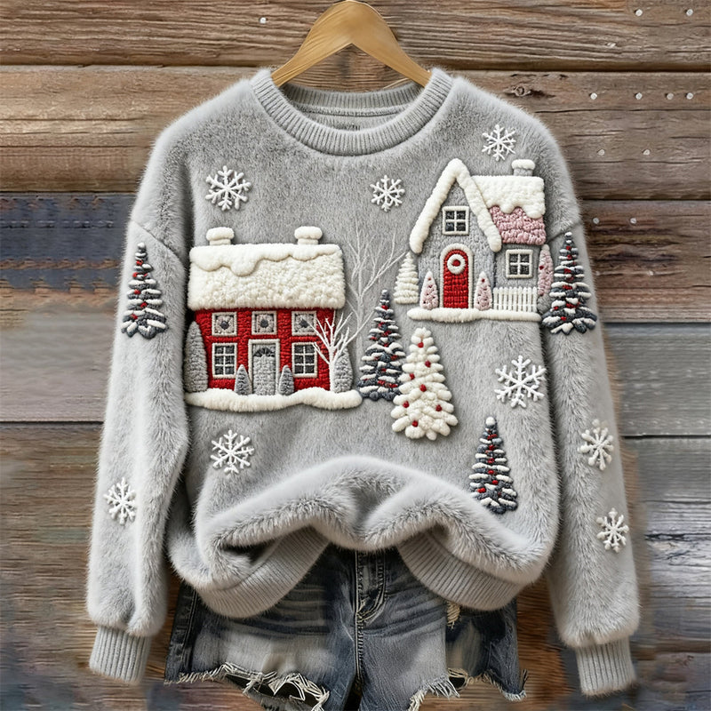 Beautifully Crafted Jumper