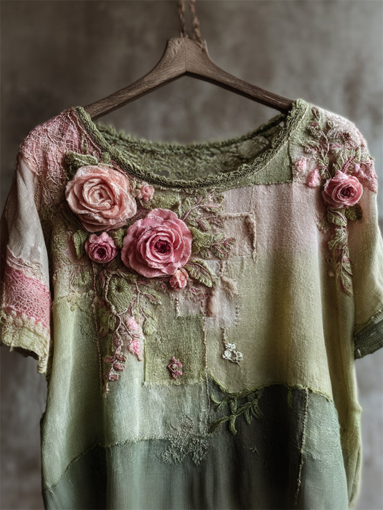 Beautifully Crafted Garment