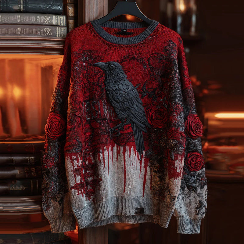 Beautifully Crafted Jumper