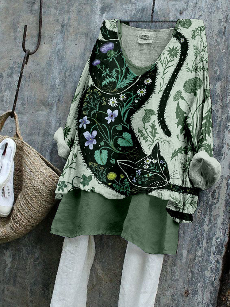 Beautifully Crafted Garment