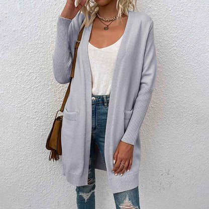 Katharina | Timeless and Elegant winter Coat