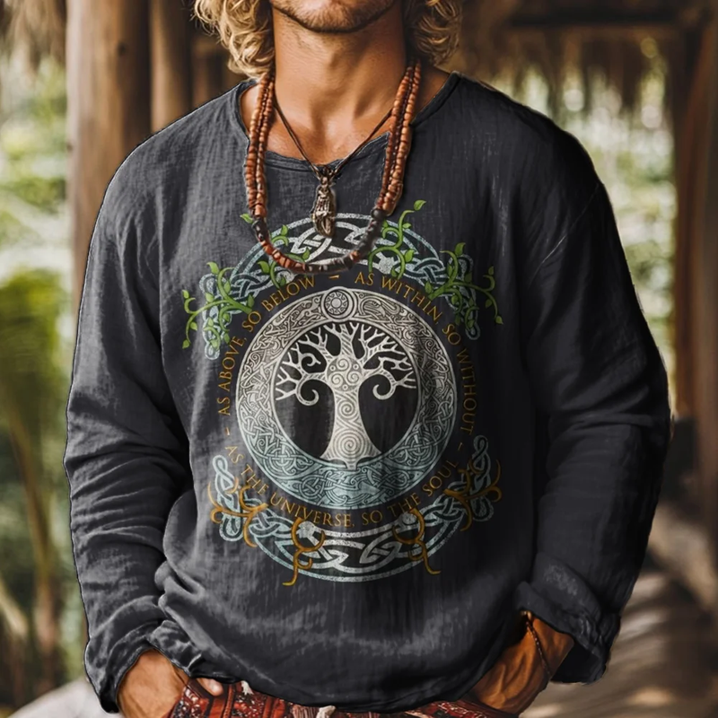 Beautifully Crafted T-Shirt