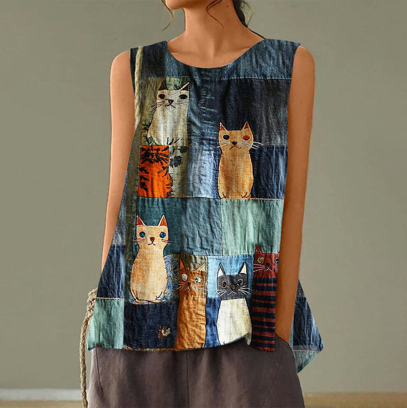 Beautifully Crafted Top