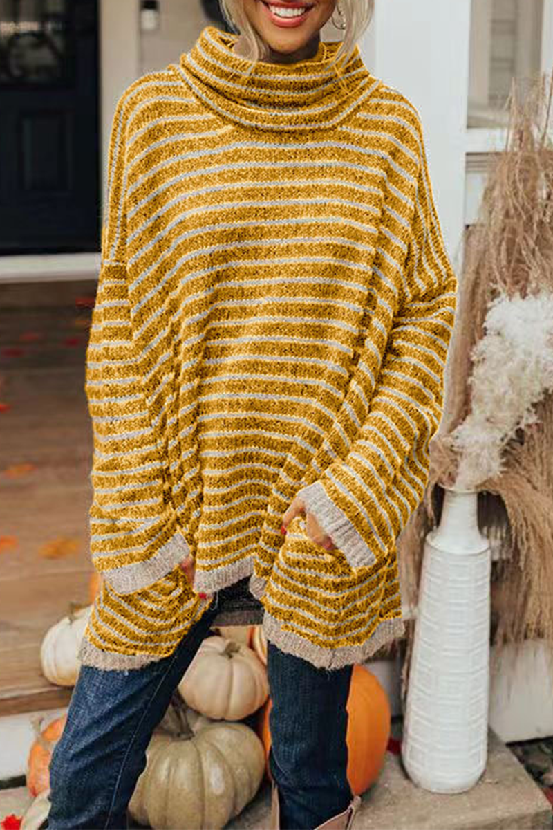 Elegantly Designed Jumper