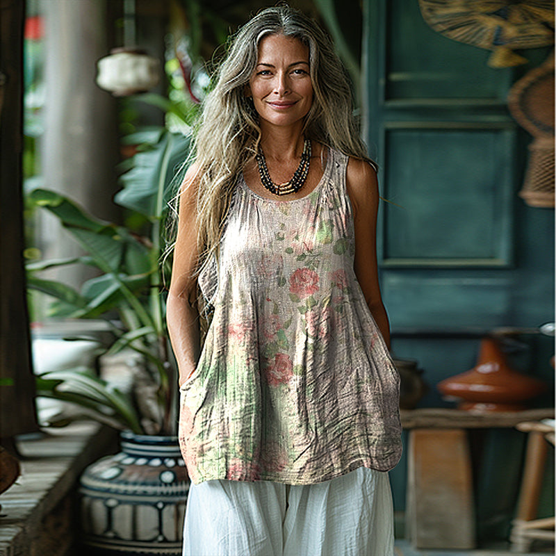 Classic Designed Top