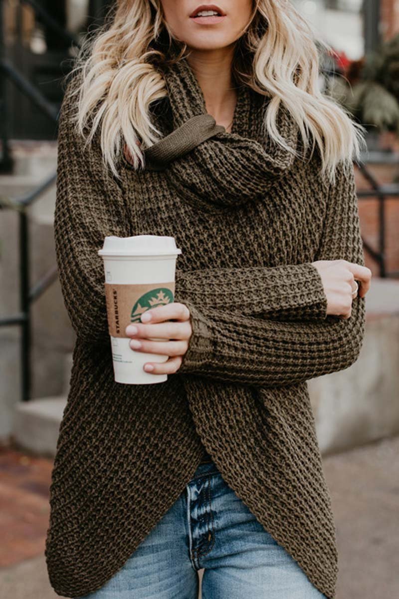 Vintage Inspired Coat