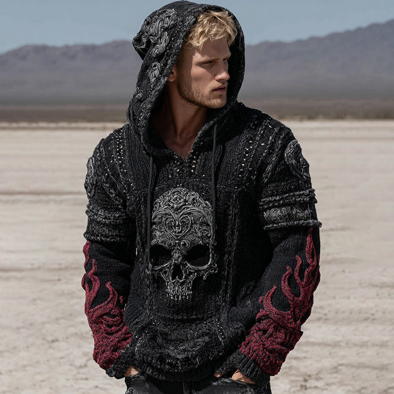 Classic Designed Jumper