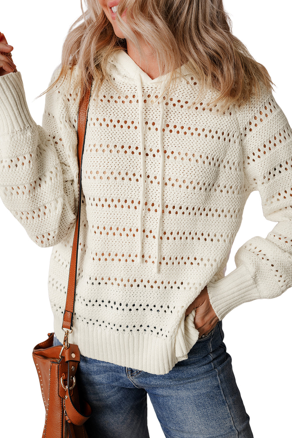 Vintage Inspired Jumper
