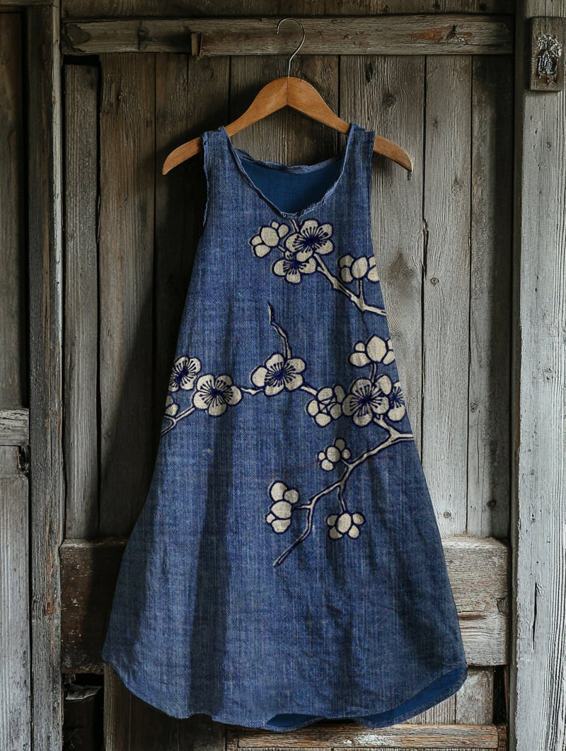 Classic Vintage Dress