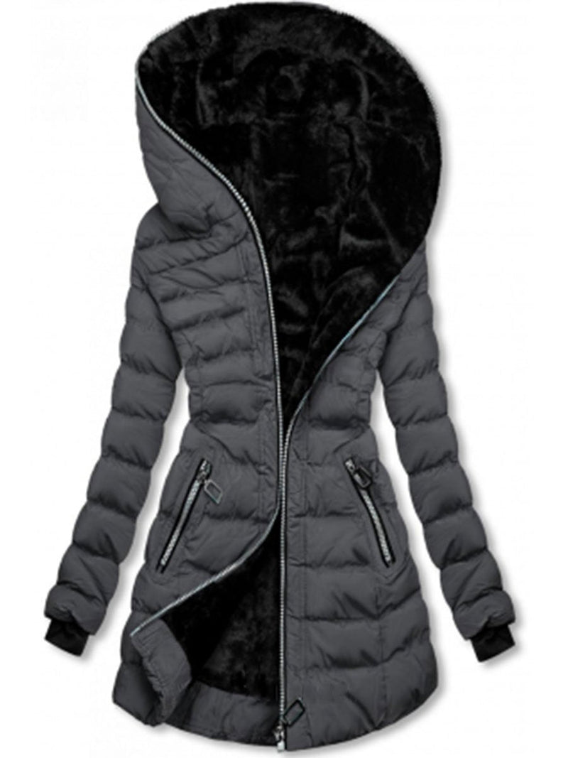 Classic Designed Jacket