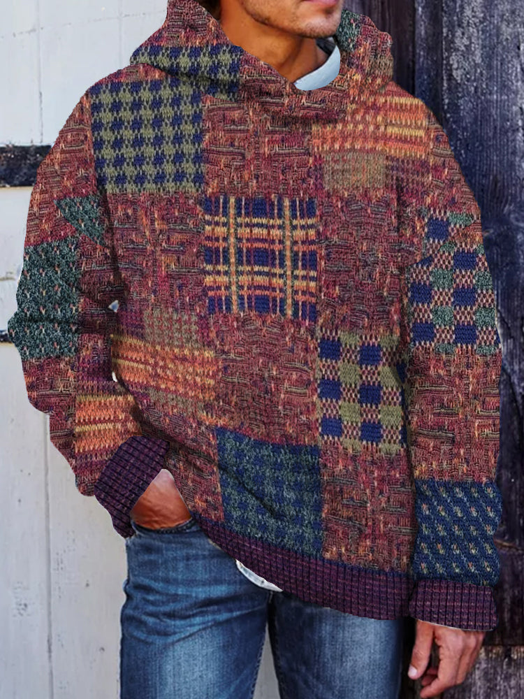 Gracefully Designed Jumper