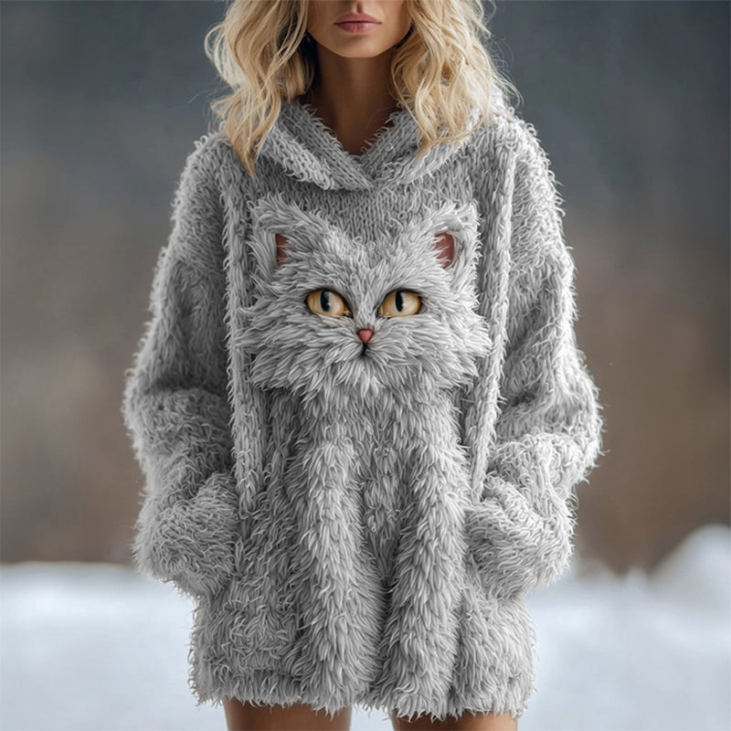 Gracefully Designed Jumper
