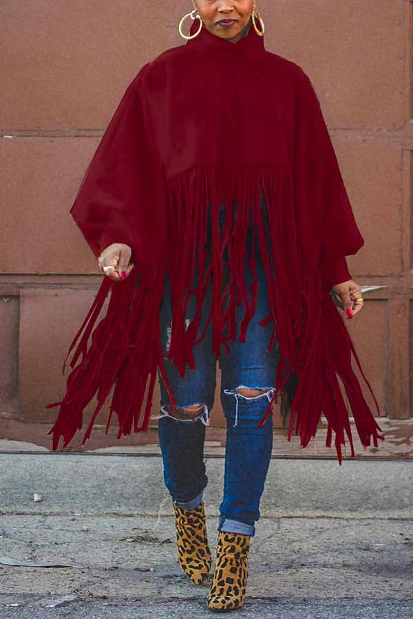Beautifully Crafted Coat