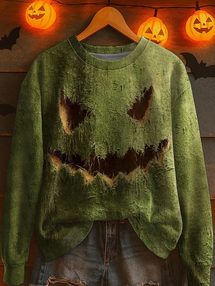 Vintage Inspired Jumper