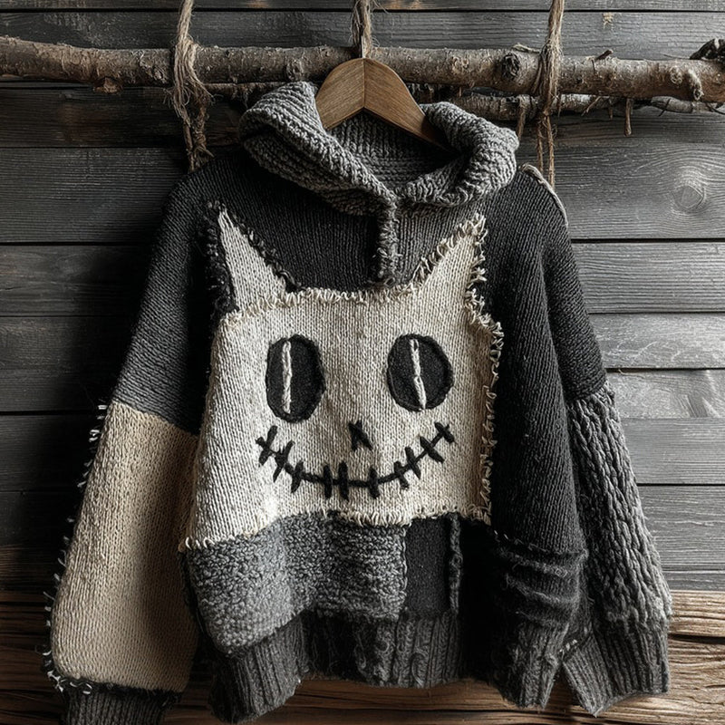 Beautifully Crafted Jumper