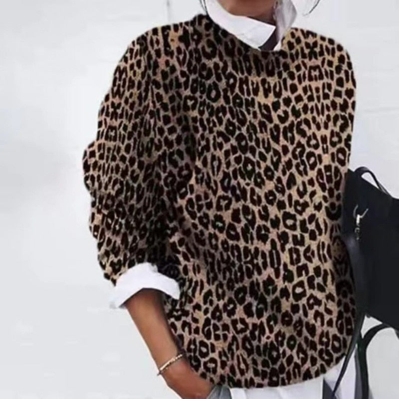 Vintage Inspired Jumper