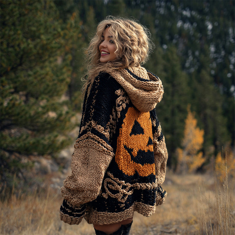 Beautifully Crafted Cardigan