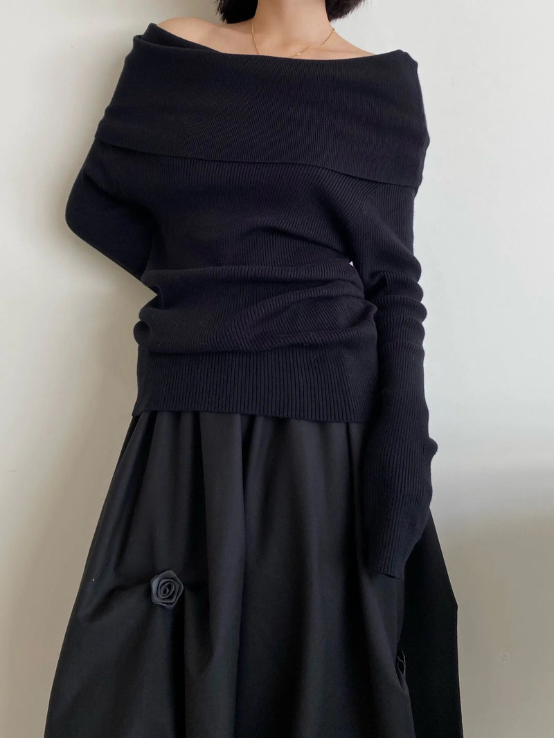 Thoughtfully Designed Jumper